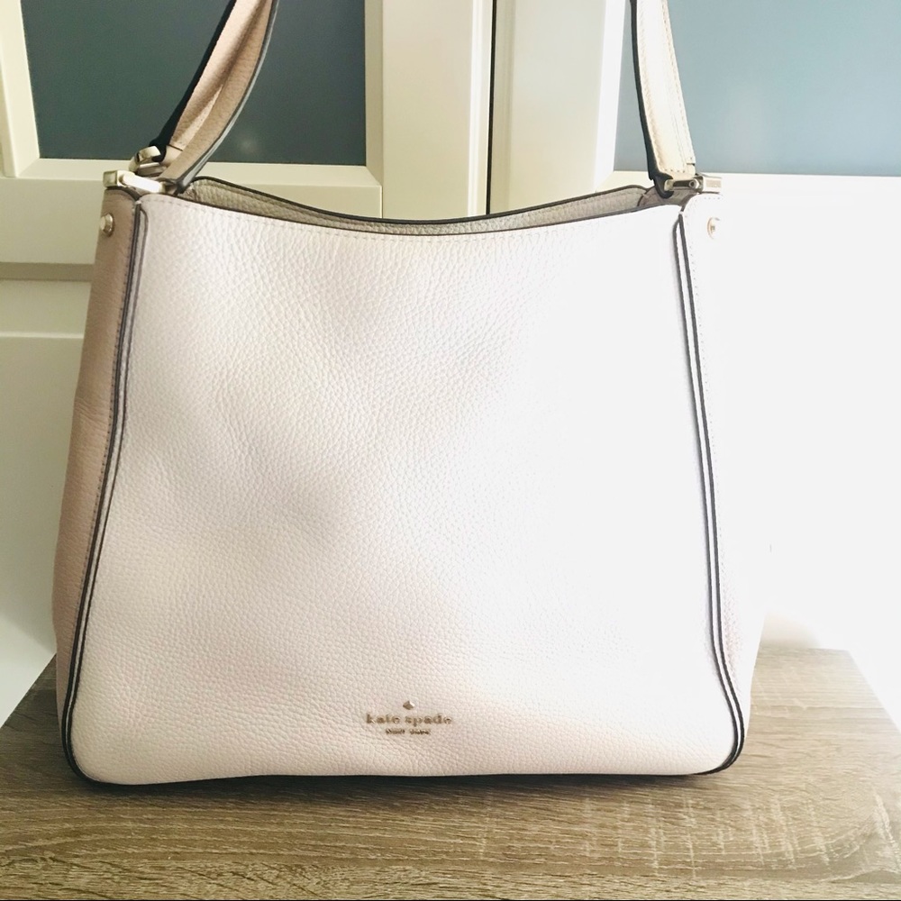 Kate Spade Colorblock Shoulder Bag - Picture 6 of 16